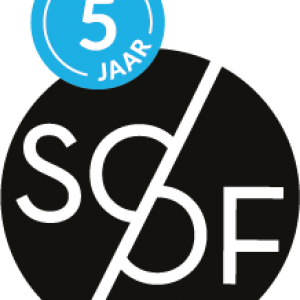 SOOF 5 jaar